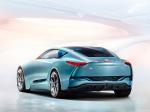 Buick Riviera Concept 2013 года